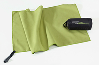 Cocoon Microfiber Towel Ultralight 60x30cm wasabi 