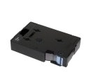 TCC01 BROTHER PTOUCH 12mm GELB-SCHWARZ TCC01 BROTHER PTOUCH 12mm GELB-SCHWARZ