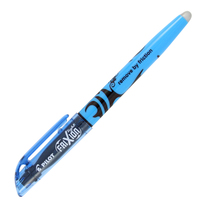 PILOT FriXion light Textmarker blau, 1 St. PILOT FriXion light Textmarker blau, 1 St.
