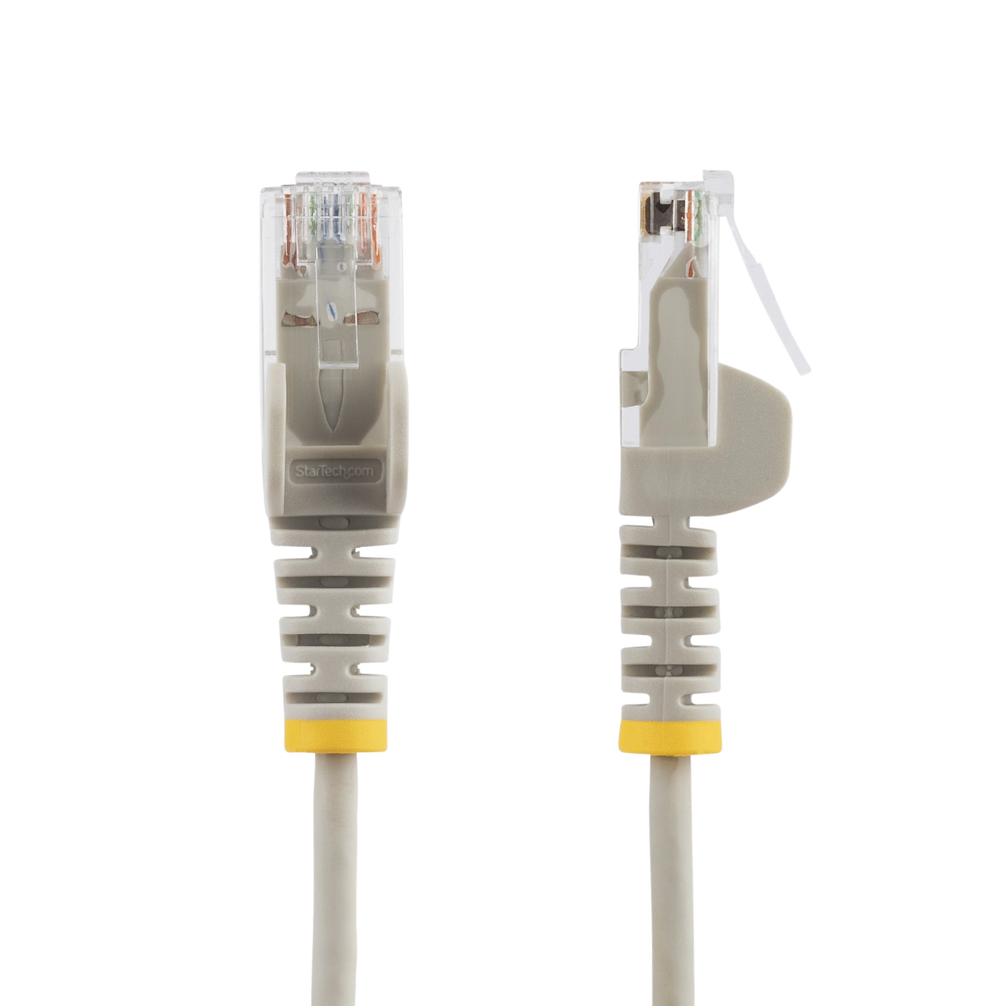 StarTech Slim CAT6 Ethernet-Kabel 50cm