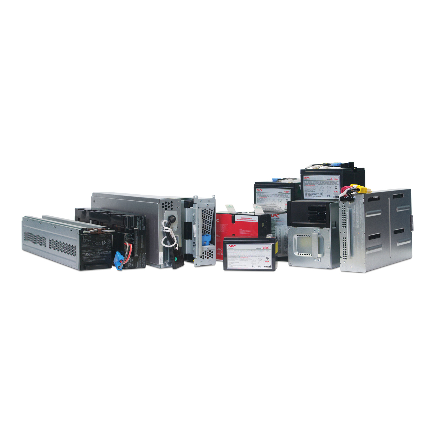 APC Replacement battery cartridge 152