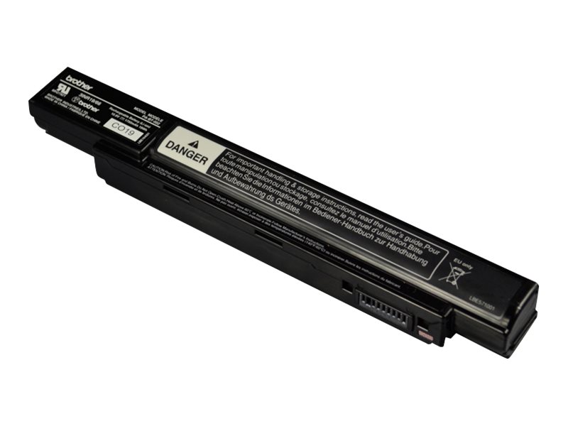 PABT002 BROTHER Akku Lithium Ionen PABT002 BROTHER Akku Lithium Ionen