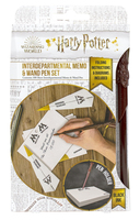 BlueSky Notizblock Harry Potter blanko