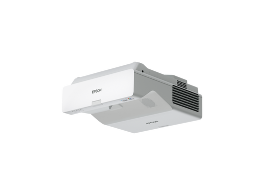 EPSON EB760W 4100Lm 3LCD WXGA
