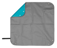 GARDENA Pflanzmatte city gardening S 80,0 x 80,0 cm