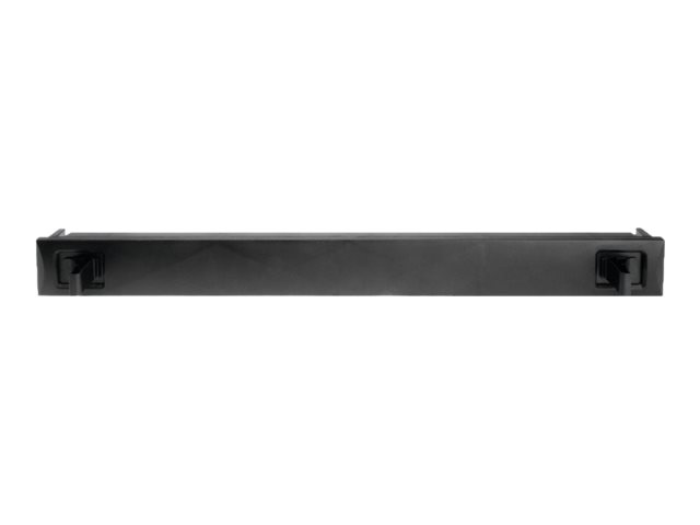 DIGITUS Blindabdeckung 48,3cm 19Zoll 1HE schwarz RAL9005 Snap-In Funktion DIGITUS Blindabdeckung 48,3cm 19Zoll 1HE schwarz RAL9005 Snap-In Funktion