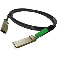 ALCATEL-LUCENT ENTERPRISE 40 Gbit QSFP+ Netzwerkkabel 1m ALCATEL-LUCENT ENTERPRISE 40 Gbit QSFP+ Netzwerkkabel 1m
