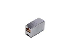 DIGITUS Kupplung/Verbindung 2xRJ45 8P8C Cat5e DIGITUS Kupplung/Verbindung 2xRJ45 8P8C Cat5e