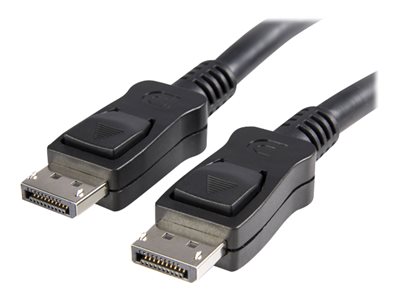 STARTECH.COM 7m DisplayPort Cable 2560x1440p DisplayPort to DisplayPort Cable DP to DP Cable for Monitor DP Video/Display Cord