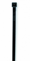 Cimco Kabelbinder schwarz BxL 7,5x540mm