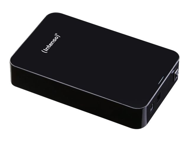 Intenso Memory Center 6TB extern