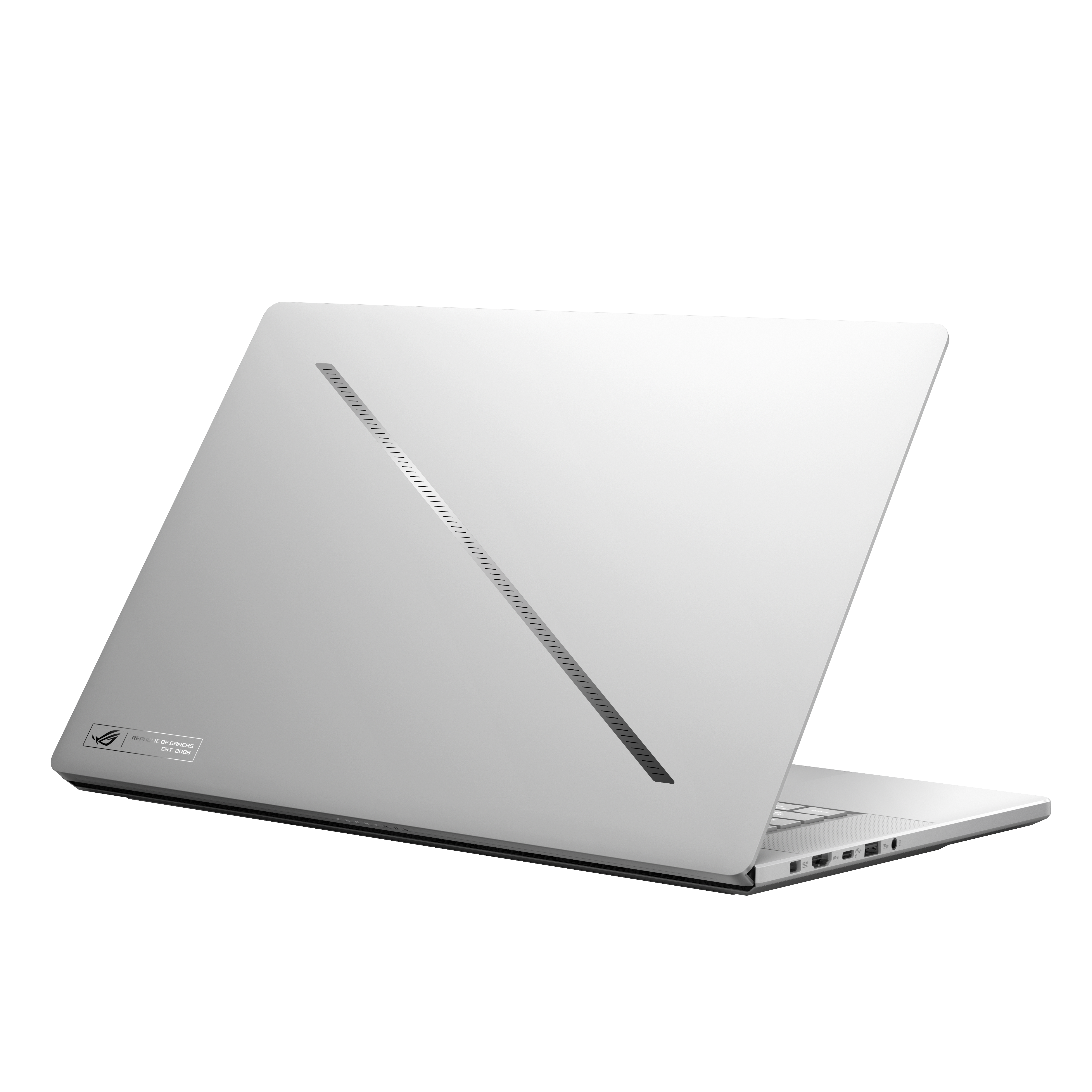 ASUS ROG Zephyrus G16 R7 350 16 1 5060 GA605KMQR004W W11H