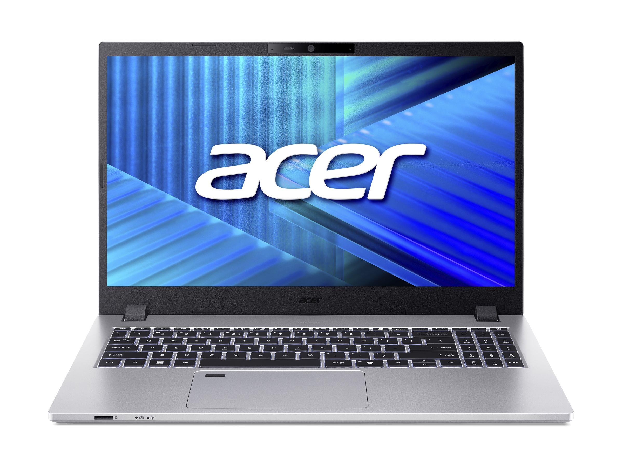 Acer TravelMate P2 TMP215-55-G2-TCO 15,6 Zoll Intel Core Ultra 5 115U 8 GB RAM 256 GB SSD