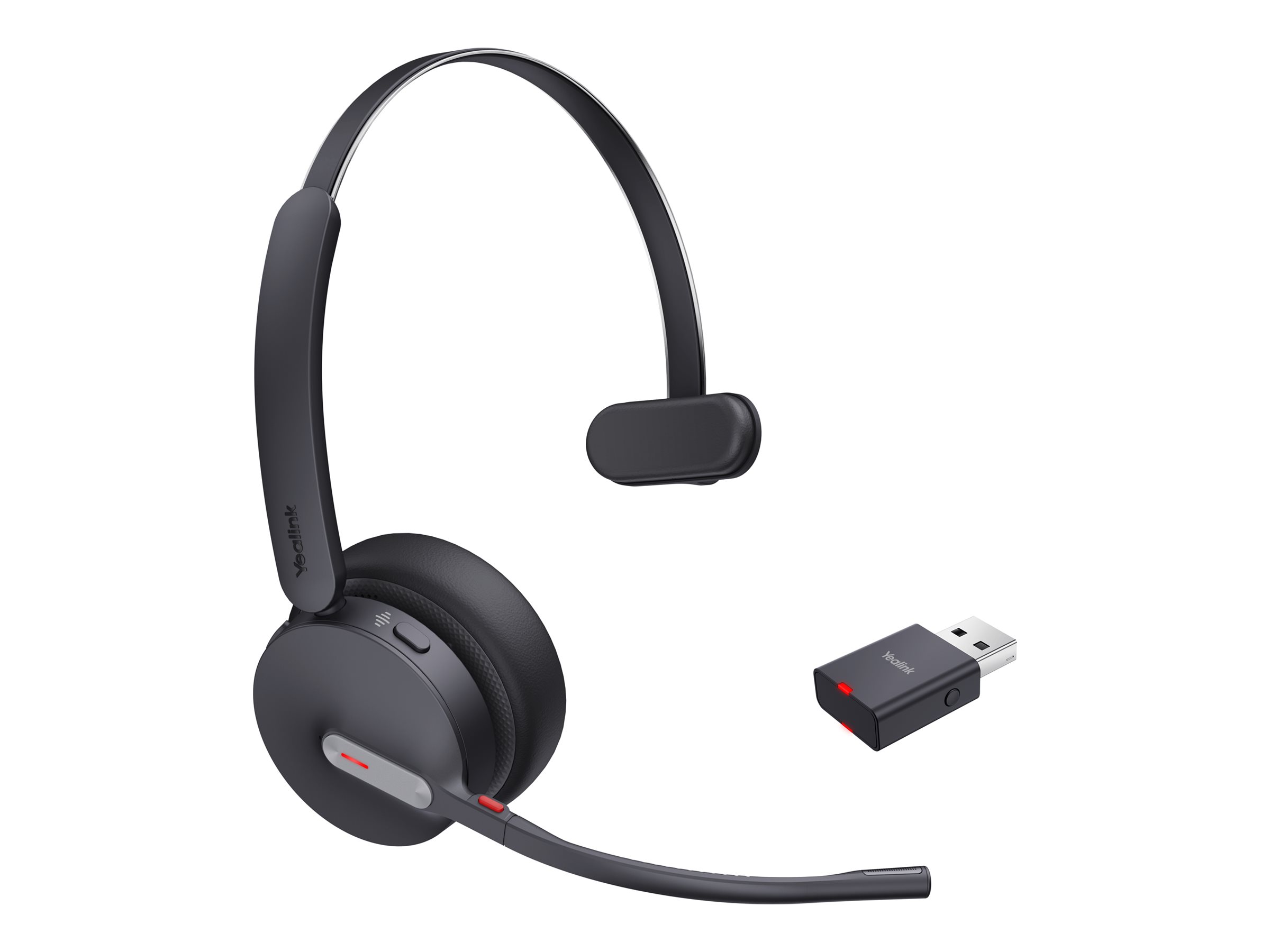 YEALINK WH64 Hybrid Mono UC