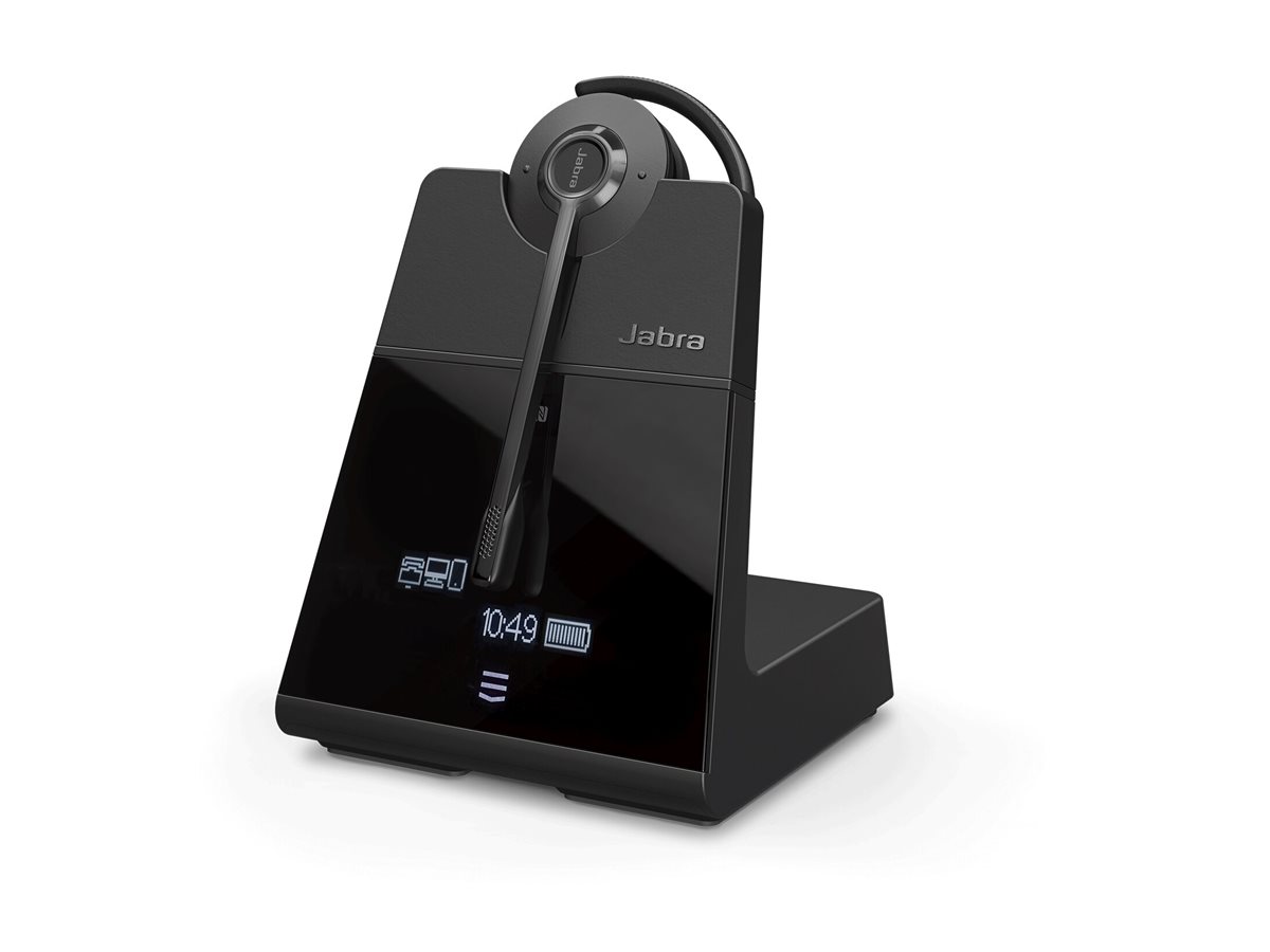 Jabra Engage 65 SE Convertible Dect Jabra Engage 65 SE Convertible Dect