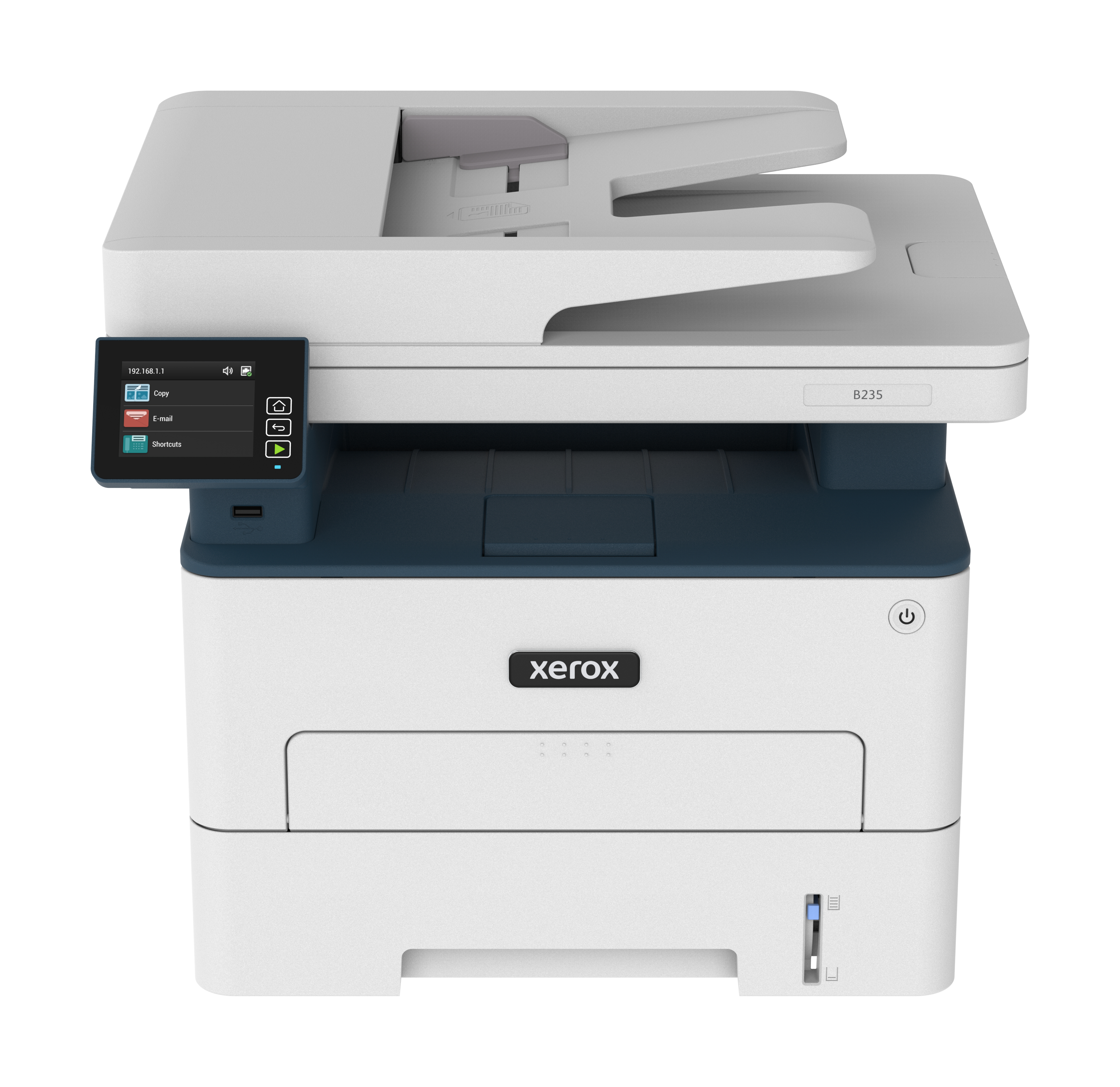 Xerox B235 Multifunktionsdrucker Laser grau