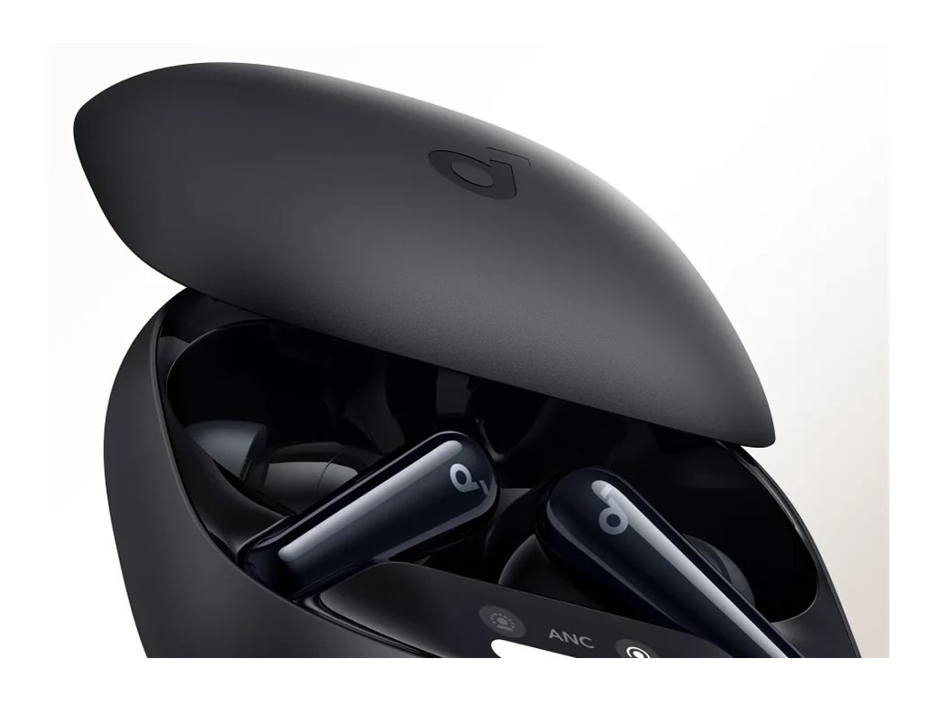 ANKER Soundcore Liberty 4 Pro black