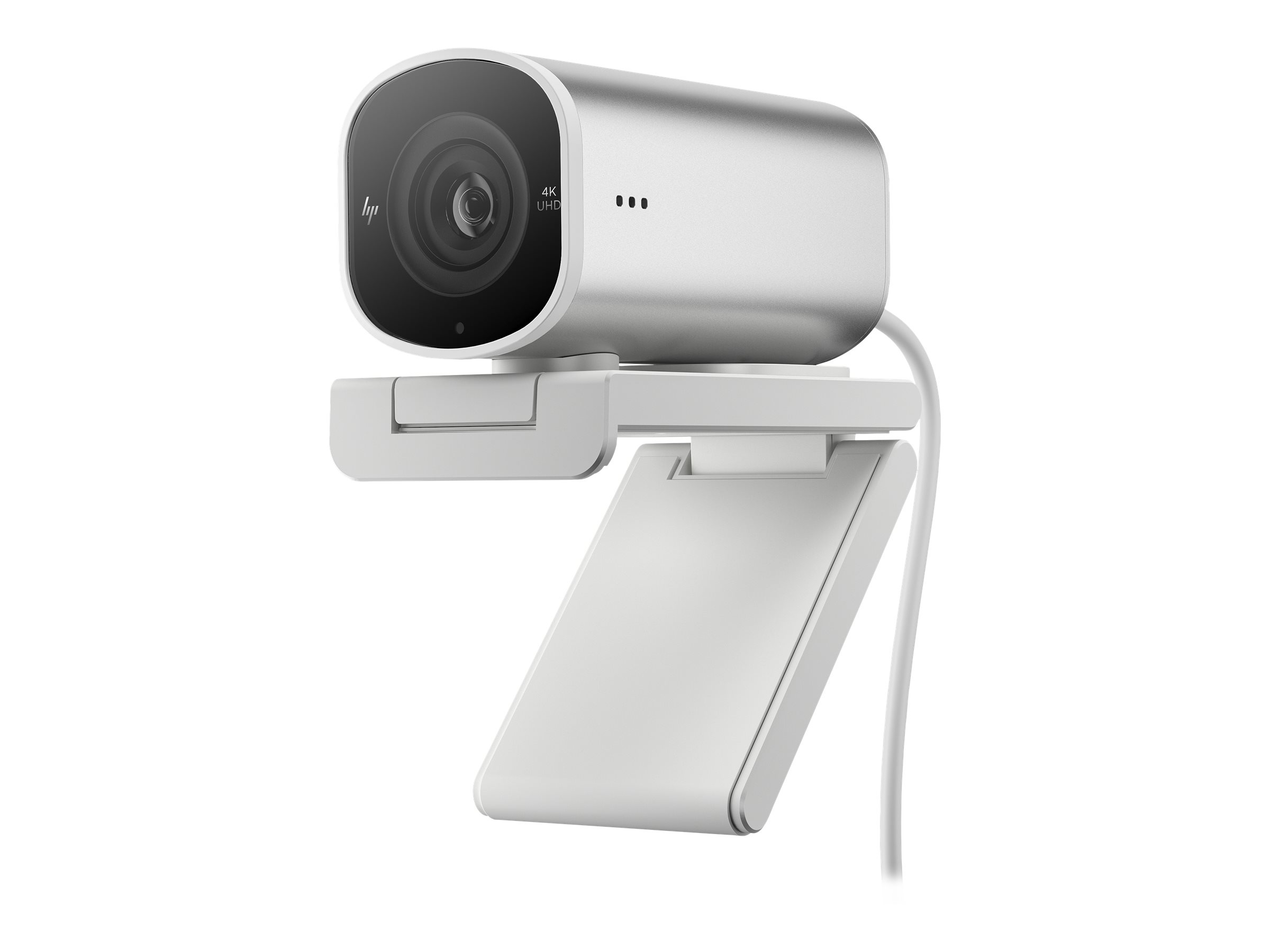 HP 960 Streaming - Webcam - Farbe - 8 MP - 3840 x 2160