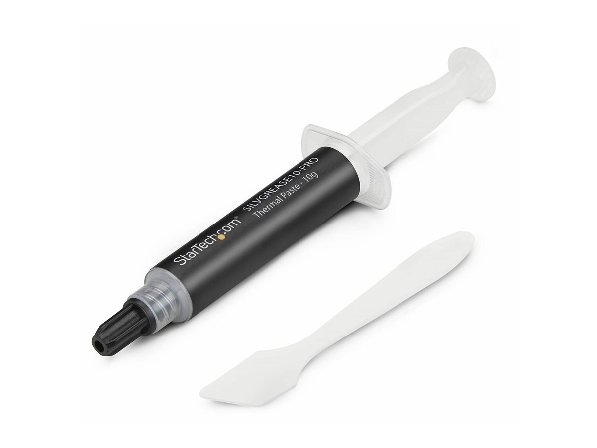 StarTech.com Wärmeleitpaste High-Performance