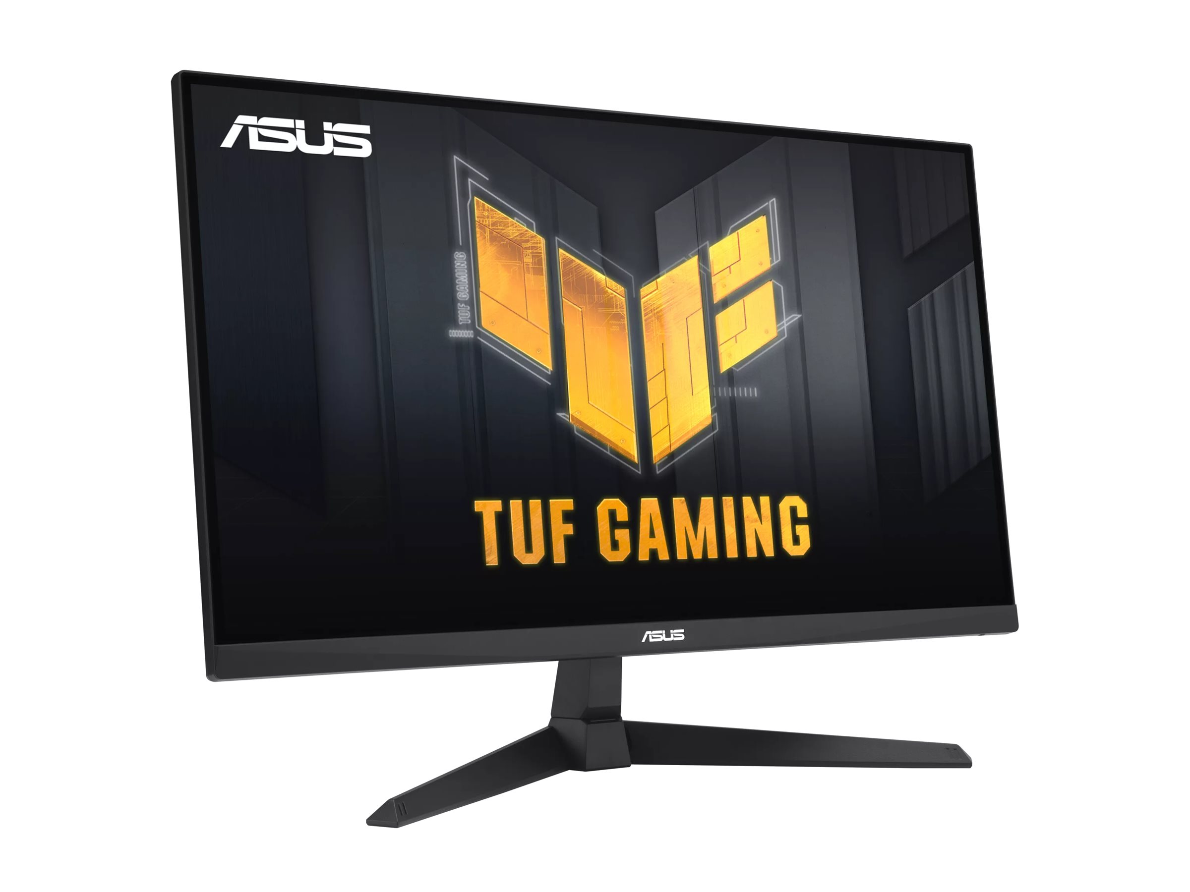 ASUS TUF Gaming VG279QE5A 68,58cm 27Zoll IPS WLED FHD 169 146Hz 300cdm2 1ms HDMI DP 2x2W Speakers