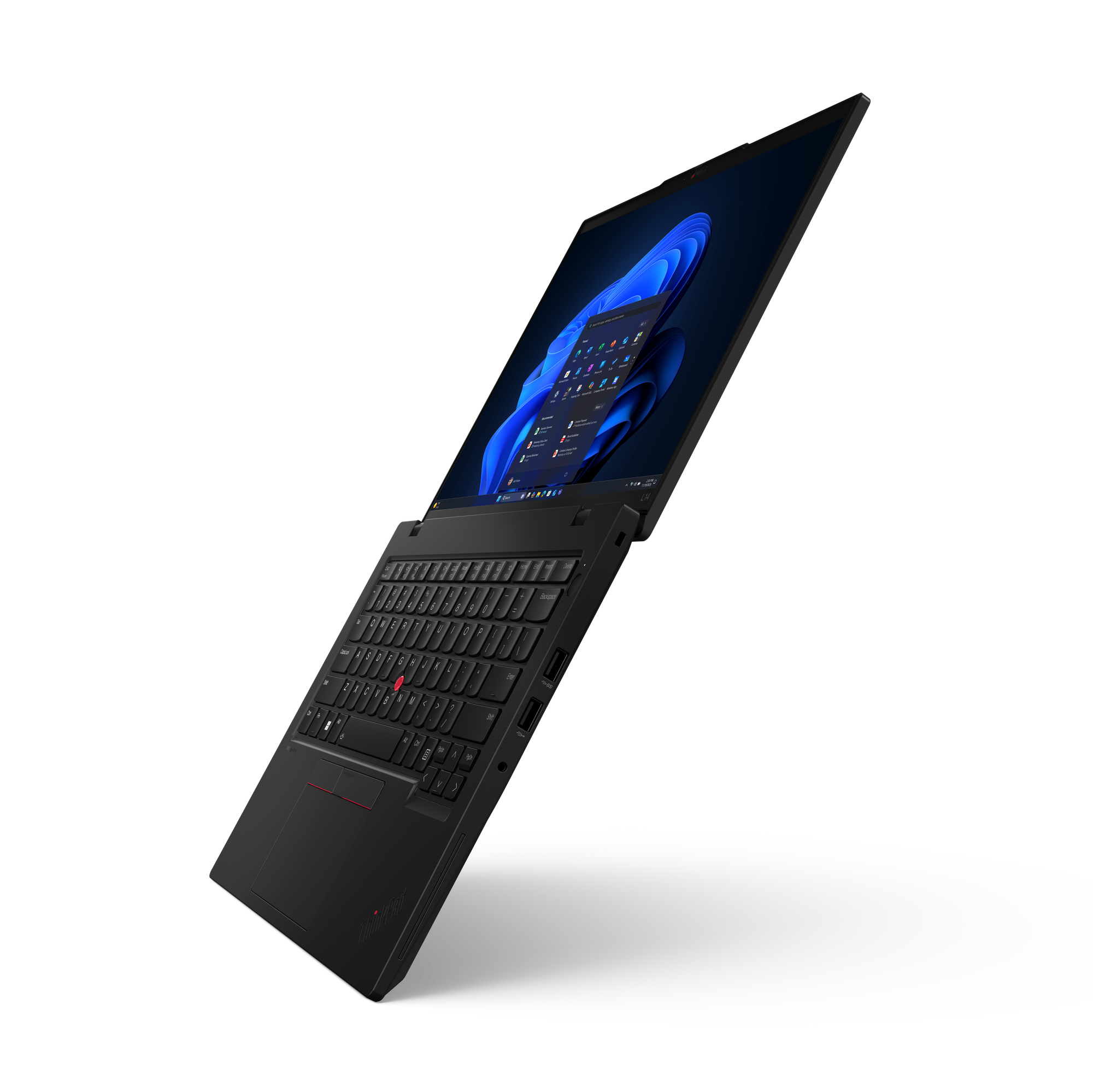 Lenovo ThinkPad L14 Gen 6 14 Zoll Intel Core Ultra 5 225U 32GB 512GB SSD