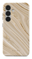 BURGA Huelle Tough Galaxy S25 Full Glam