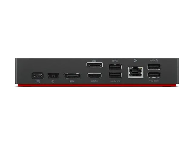 40AY0090 LENOVO THINKPAD UNIV USB-C DOCK