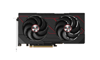 SAPPHIRE PULSE AMD RADEON RX 9060 XT GAMING OC 8GB DUAL HDMI / DP SAPPHIRE PULSE AMD RADEON RX 9060 XT GAMING OC 8GB DUAL HDMI / DP