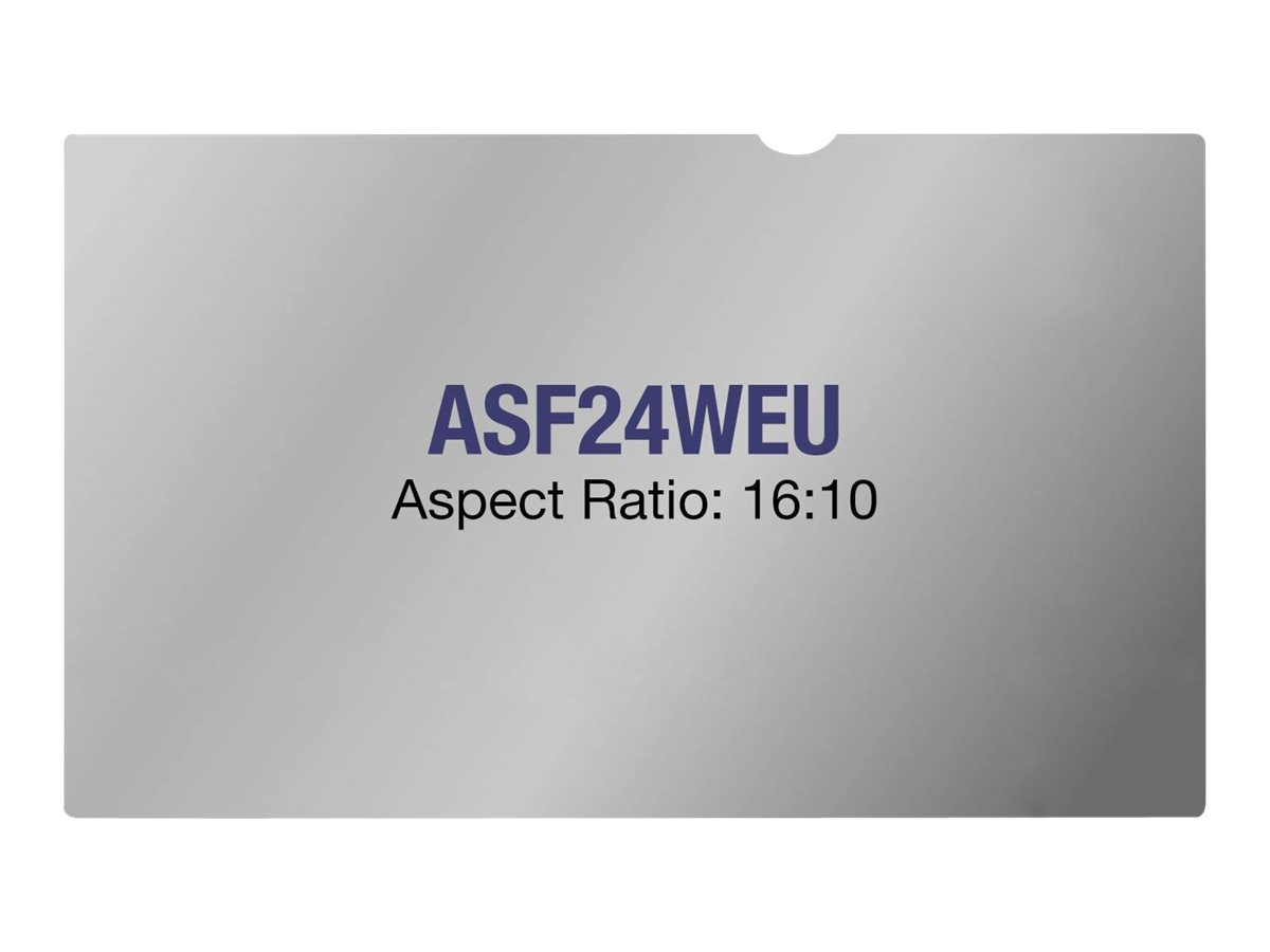 TARGUS BLICKSCHUTZFILTER 24" TARGUS BLICKSCHUTZFILTER 24"