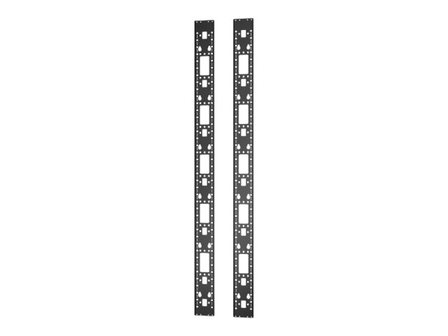 APC Easy Rack Vertical 0U accessory channel 42U qty. 2