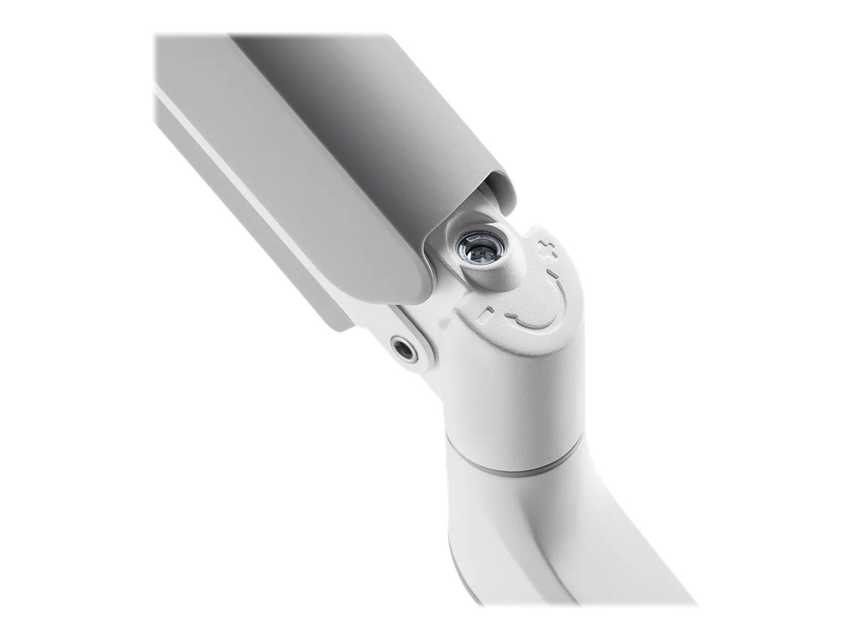 NEOMOUNTS Next Core Desk Mount 2 screens topfix clamp/grommet