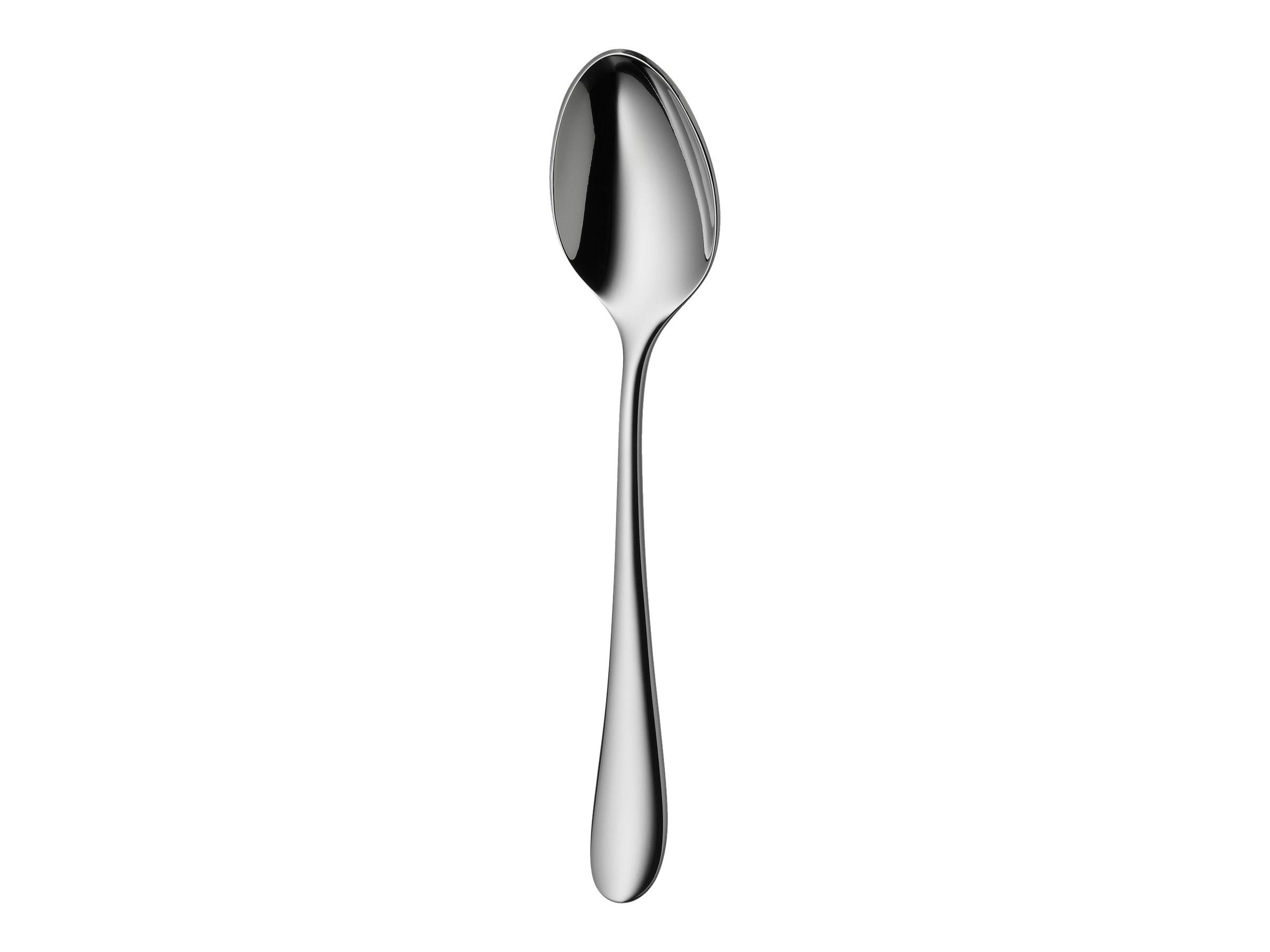 WMF 1140916340 Besteck-Set 30-teilig Merit Cromargan protect