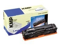KMP H-T144 schwarz Toner kompatibel zu HP 128A (CE320A) KMP H-T144 schwarz Toner kompatibel zu HP 128A (CE320A)