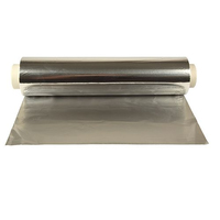 STARPAK Alufolie 1 St. STARPAK Alufolie 1 St.