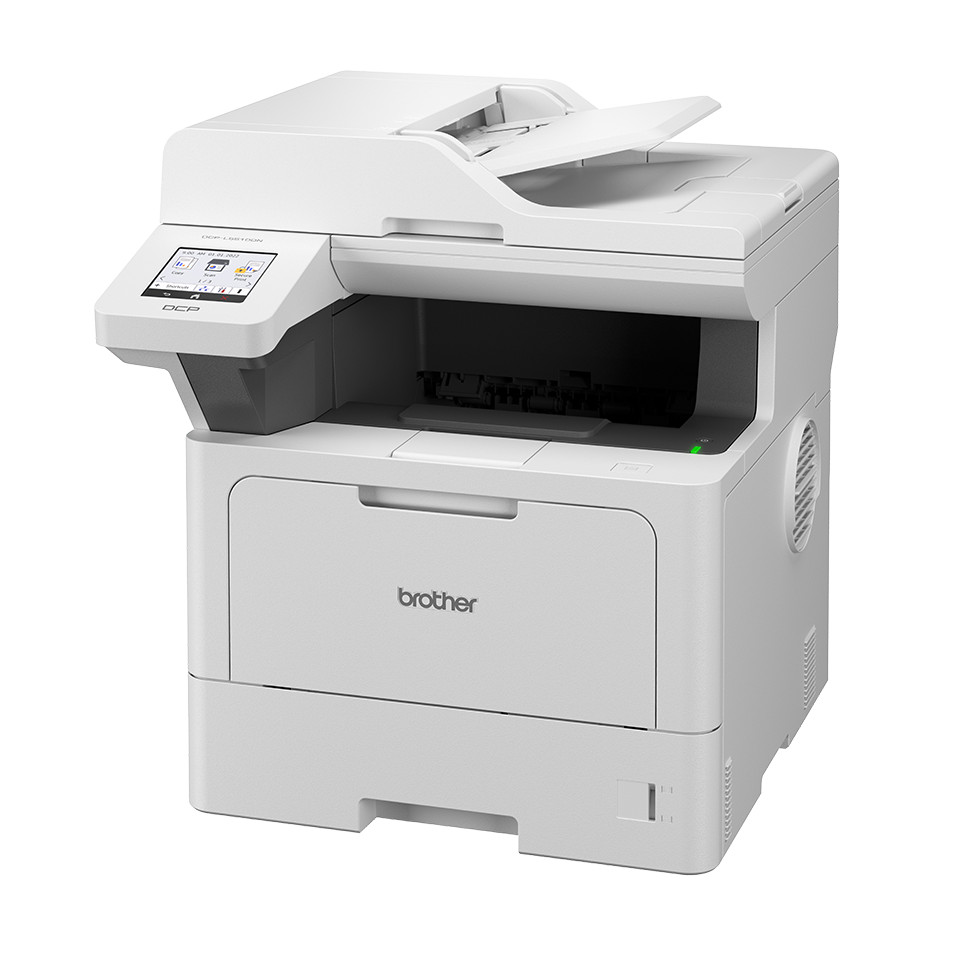 Brother DCP-L5510DW Multifunktionsdrucker Laser