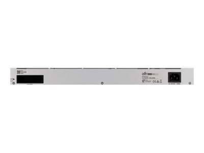 Ubiquiti UniFi Switch USW-PRO-24 Managed, L3, Gigabit Ethernet (10/100/1000)