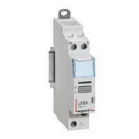 Legrand Fernschalter 412400 CX3 elektronisch Legrand Fernschalter 412400 CX3 elektronisch