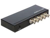 3GSDI Splitter 1 in 4 out