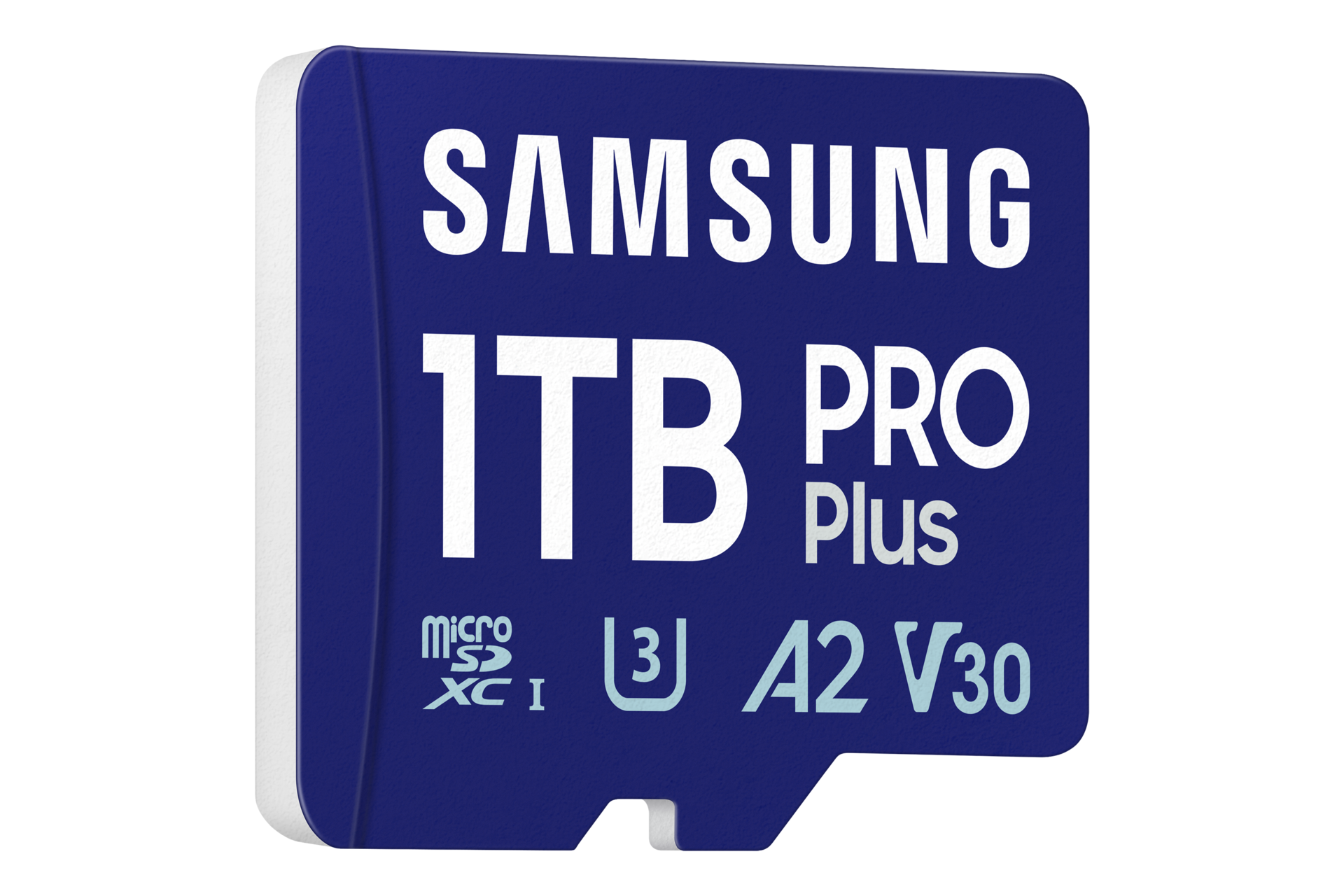 SAMSUNG PRO Plus microSDXC 1TB USBReader UHSI U3 Full HD 4K UHD bis zu 180MBs Lesen bis zu 130MBs Schreiben Speicherkarte2024