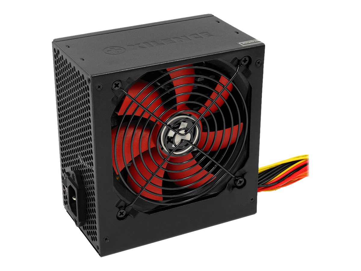 500W Xilence Performance XP500R6 ErP ready