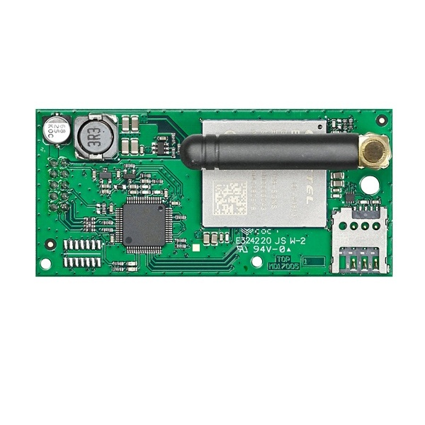 Indexa GSMKommunikationsmodul 9000GSM4G System 9000