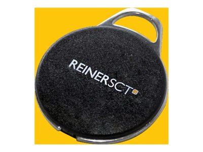 REINER SCT timeCard RFID Premium Transponder MIFARE DESFire EV3 4K 70pF 5 Stueck REINER SCT timeCard RFID Premium Transponder MIFARE DESFire EV3 4K 70pF 5 Stueck