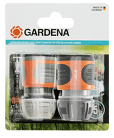 GARDENA Gartenschlauchadapter-Set GARDENA Gartenschlauchadapter-Set