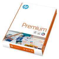 HP Kopierpapier Premium DIN A4 100 g/qm 250 Blatt HP Kopierpapier Premium DIN A4 100 g/qm 250 Blatt