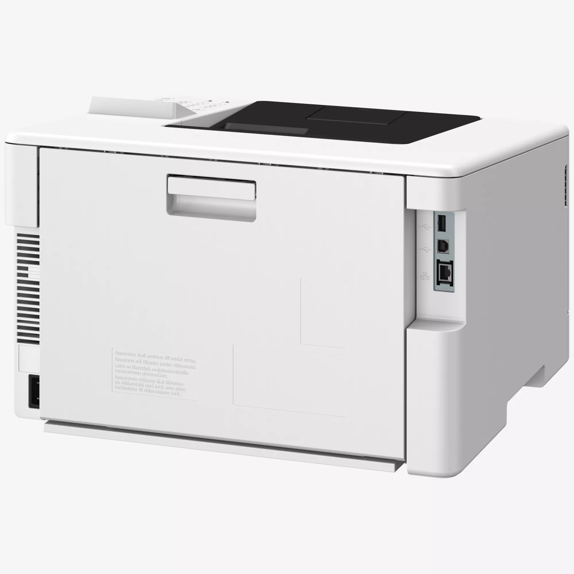 Canon i-SENSYS LBP646Cdw Farbe Duplex Laser