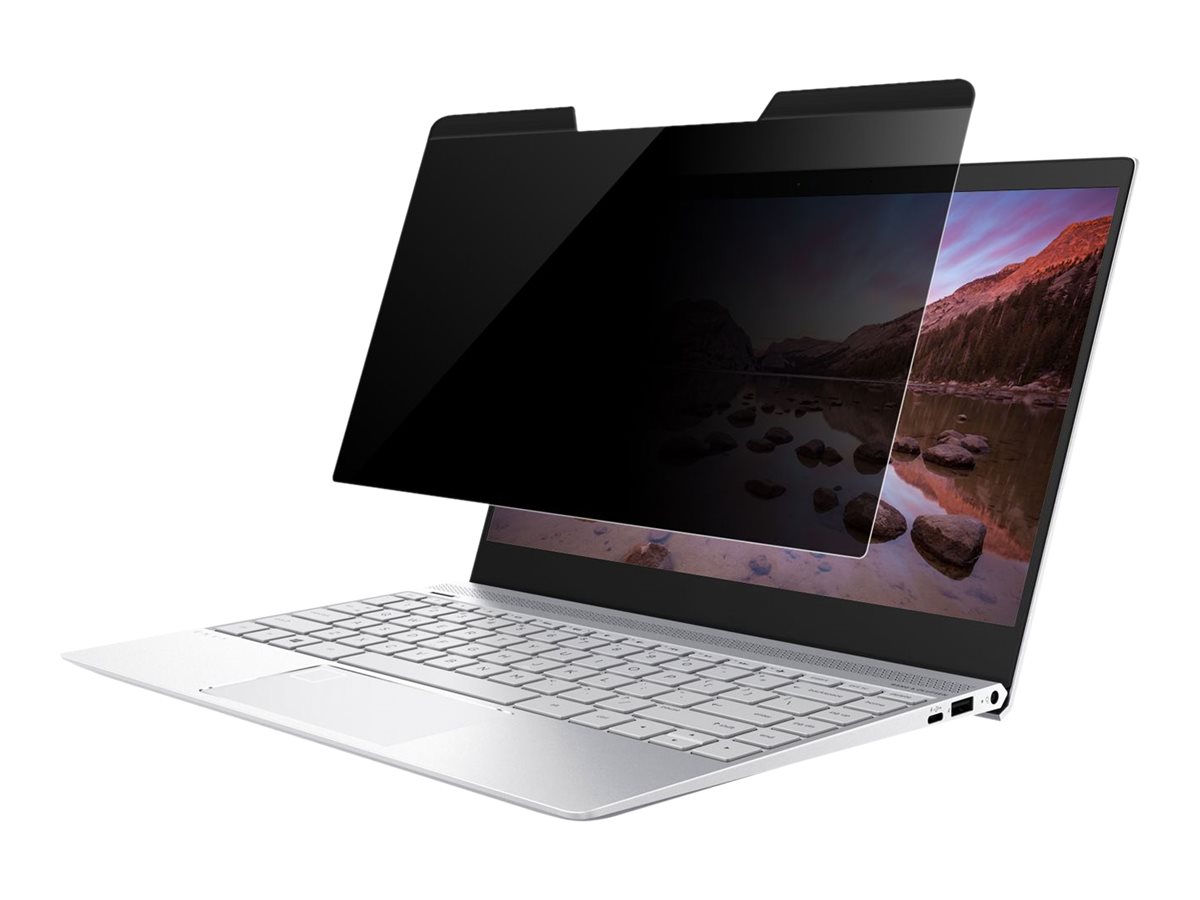 DICOTA Blickschutzfilter 2 Wege für Laptop 35,56cm 14,0Zoll Wide 16:9 magnetisch DICOTA Blickschutzfilter 2 Wege für Laptop 35,56cm 14,0Zoll Wide 16:9 magnetisch