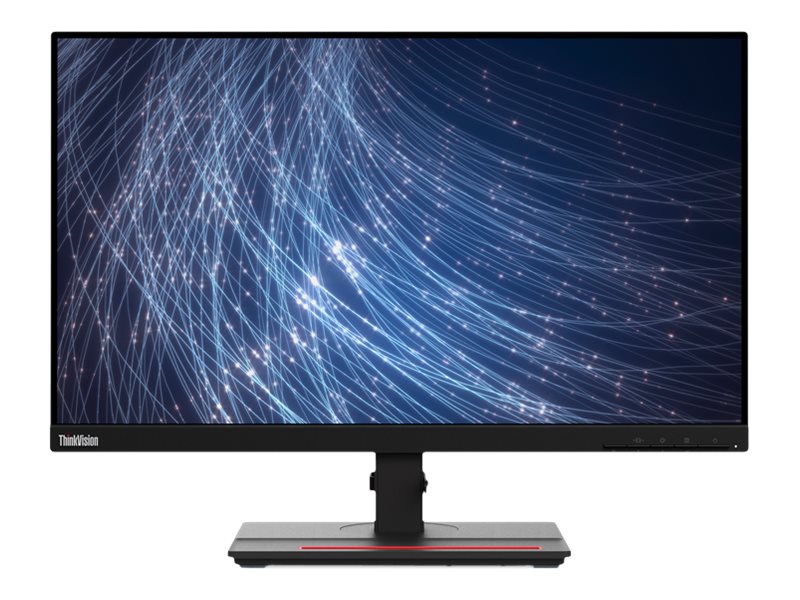 LENOVO ThinkVision T24m-29 60,45cm 23,8Zoll IPS 16:9 1920x1080 250cd/m2 4ms HDMI DP USB Type-C TopSeller