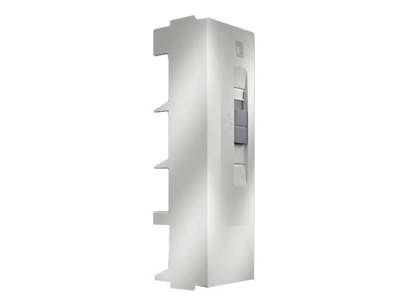 Rittal Anschlussadapter 3polig 125A 690V Rundleiter 10-25mqm Abgang oben/unten Rittal Anschlussadapter 3polig 125A 690V Rundleiter 10-25mqm Abgang oben/unten