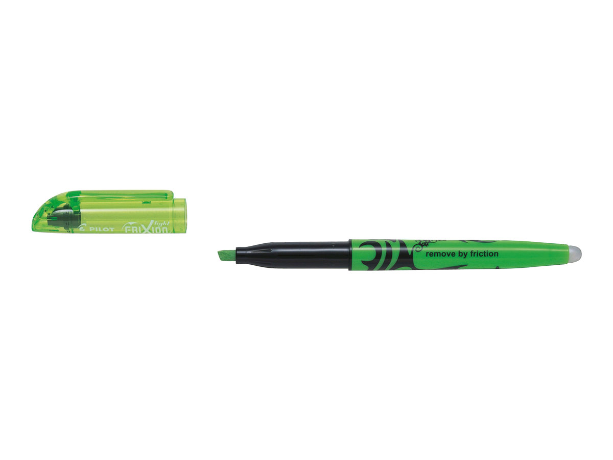 PILOT FriXion light Textmarker gruen, 1 St. PILOT FriXion light Textmarker gruen, 1 St.
