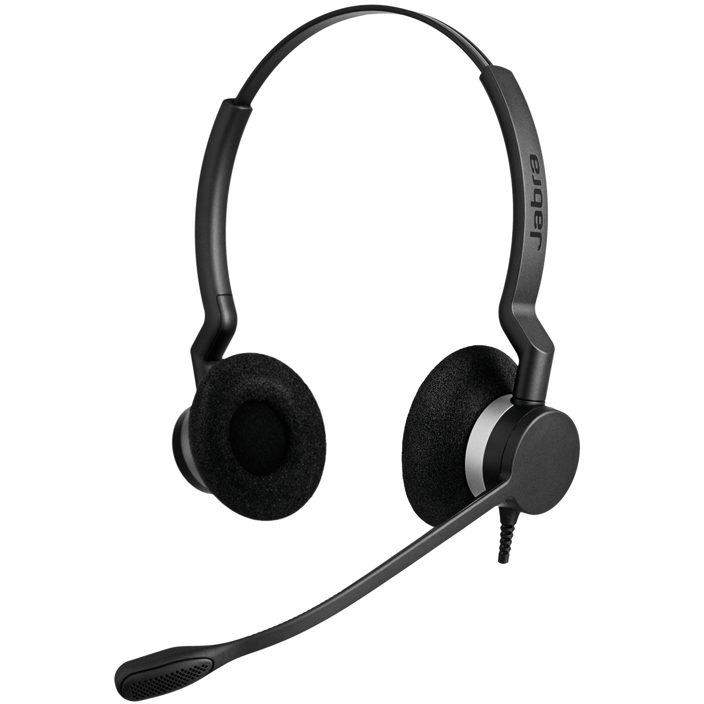 Jabra BIZ 2300 QD Duo